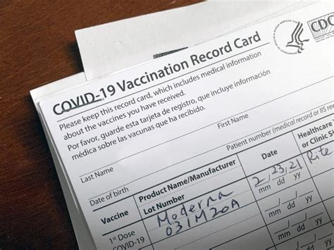 covid vaccine smart health card|Massachusetts Vaccination Records .